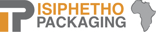 Isiphetho Packaging Logo